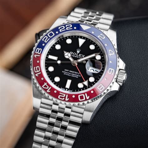 how to use the rolex gmt master ii|2022 rolex gmt master 2.